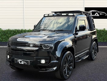 Used Land Rover Defender 2026 for sale - 79424241: Photo