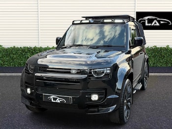 Used Land Rover Defender 2026 for sale - 79424241: Photo