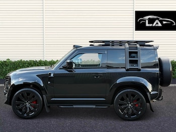 Used Land Rover Defender 2026 for sale - 79424241: Photo