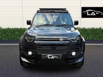 Used Land Rover Defender 2026 for sale - 79424241: Photo