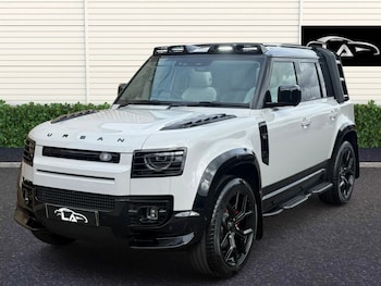 Used Land Rover Defender 2026 for sale - 78125357: Photo
