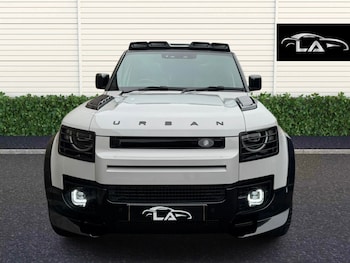 Used Land Rover Defender 2026 for sale - 77830241: Photo