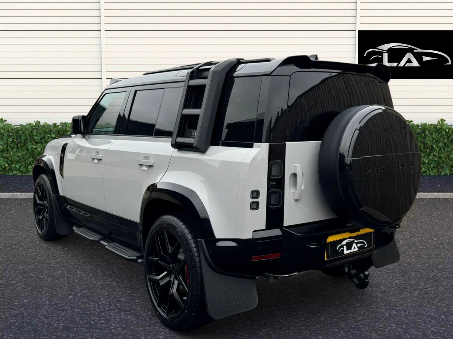 Used Land Rover Defender 2026 for sale - 77830241: Photo 6