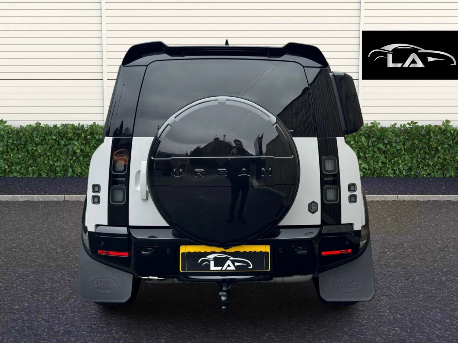 Used Land Rover Defender 2026 for sale - 77830241: Photo 7