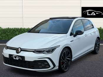 2023 (23) - 2.0 TDI 200 GTD 5dr DSG