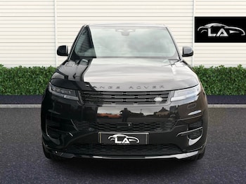 Used Land Rover Range Rover Sport 2025 for sale - 77548469: Photo