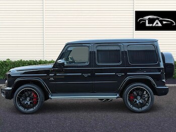 Used Mercedes-Benz G-Class 2023 for sale - 75828734: Photo