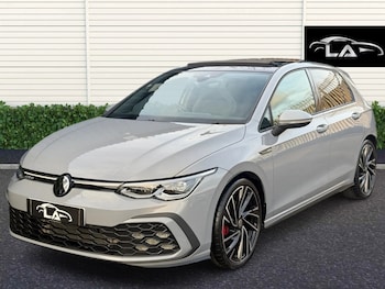 Used Volkswagen Golf 2024 for sale - 75692227: Photo