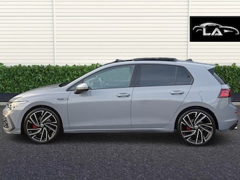 Used Volkswagen Golf 2024 for sale - 75692227: Photo