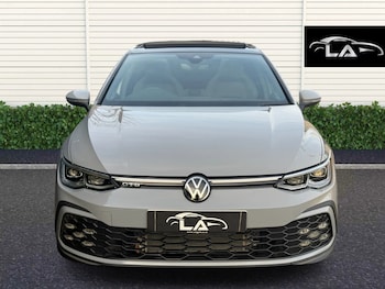 Used Volkswagen Golf 2024 for sale - 75692227: Photo