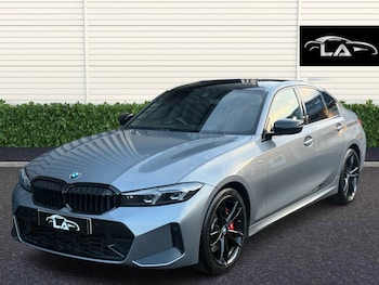 Used BMW 3 Series 2024 for sale - 77906743: Photo