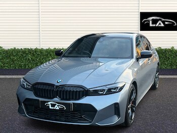 Used BMW 3 Series 2024 for sale - 77906743: Photo