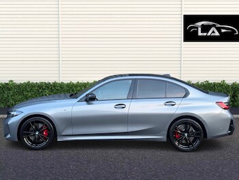 Used BMW 3 Series 2024 for sale - 77906743: Photo