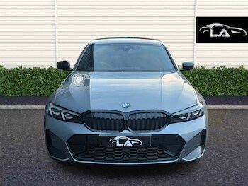 Used BMW 3 Series 2024 for sale - 77906743: Photo