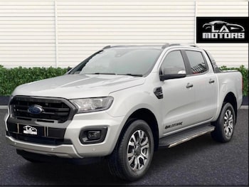 Ford - Ranger