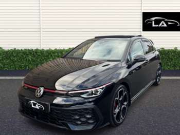 2024 (74) - 2.0 TSI 265 GTI 5dr DSG