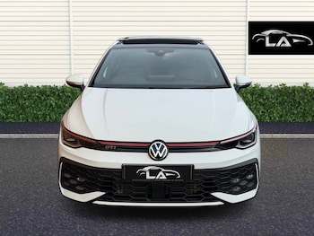 Used Volkswagen Golf 2025 for sale - 77173554: Photo