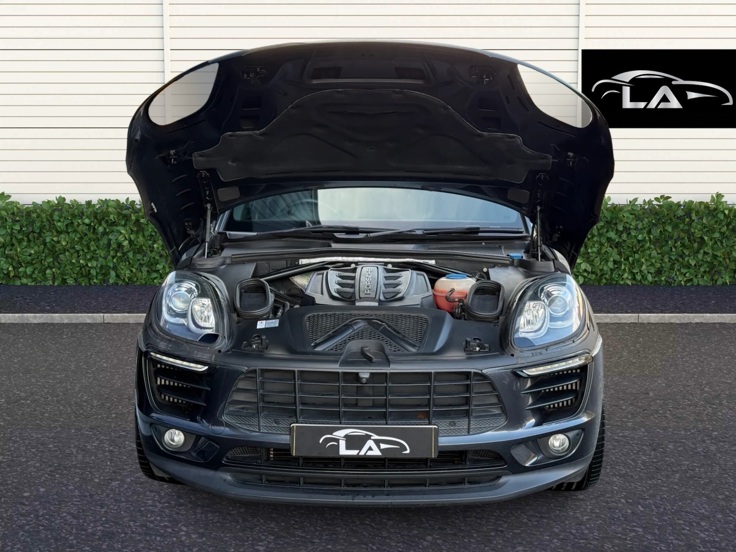 Used Porsche Macan 2017 for sale - 74614839: Photo 13