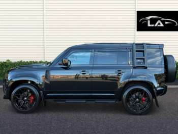 Used Land Rover Defender 2024 for sale - 73507996: Photo