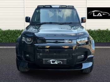 Used Land Rover Defender 2024 for sale - 73507996: Photo
