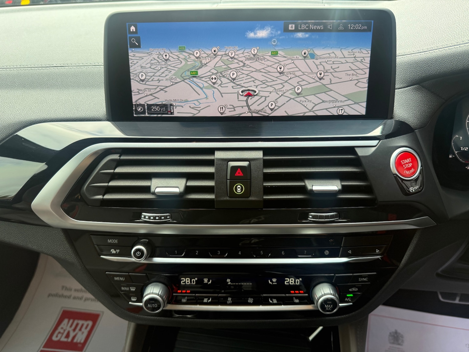 Used BMW X3 M 2021 for sale - 77668201: Photo 10