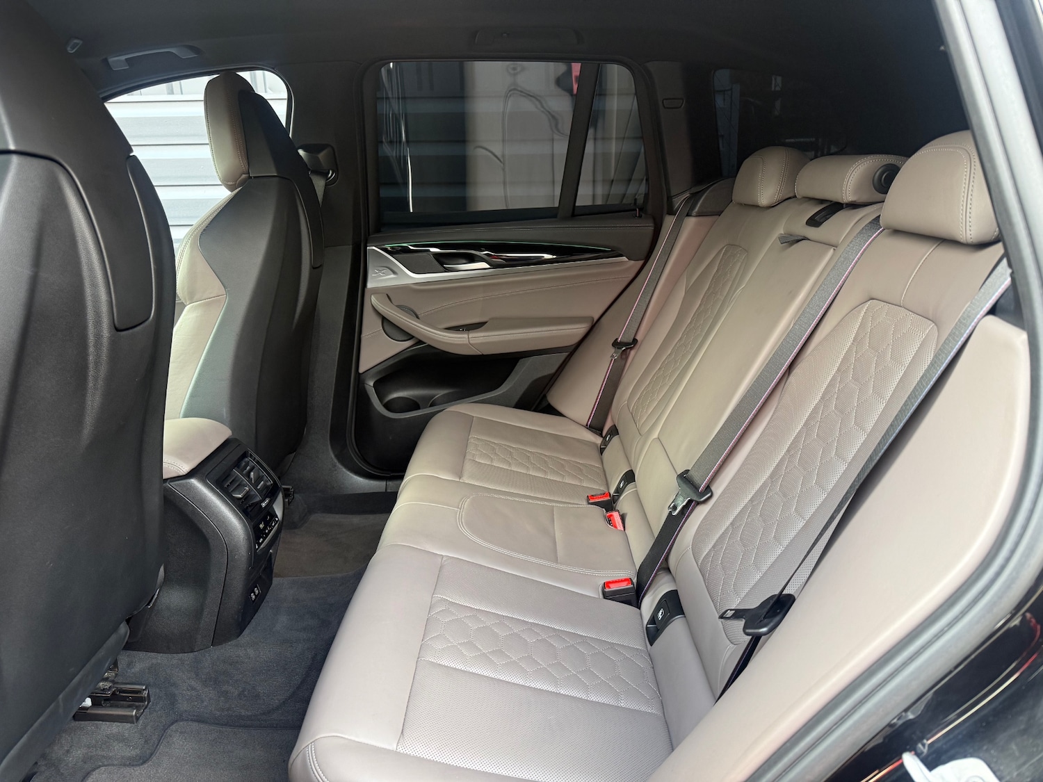 Used BMW X3 M 2021 for sale - 77668201: Photo 11