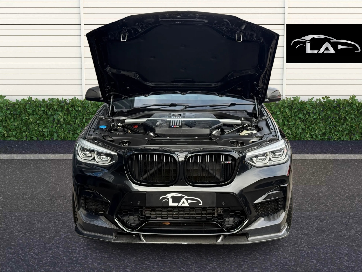 Used BMW X3 M 2021 for sale - 77668201: Photo 12