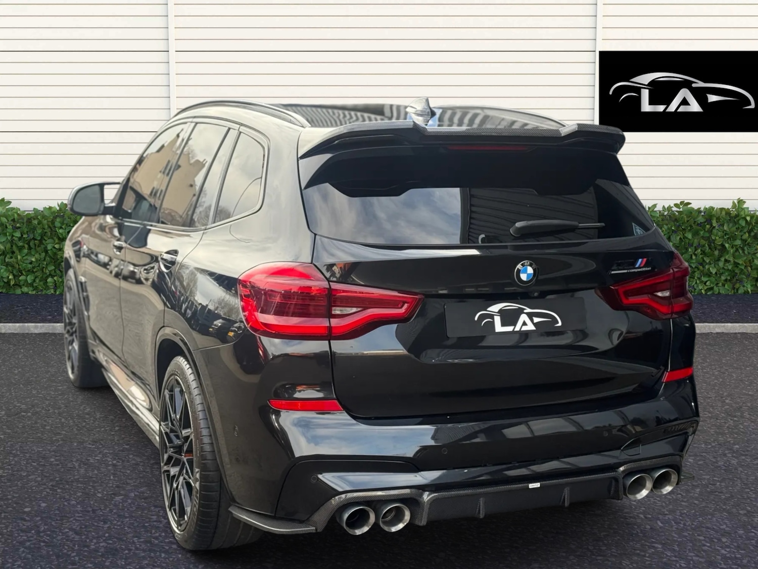 Used BMW X3 M 2021 for sale - 77668201: Photo 5