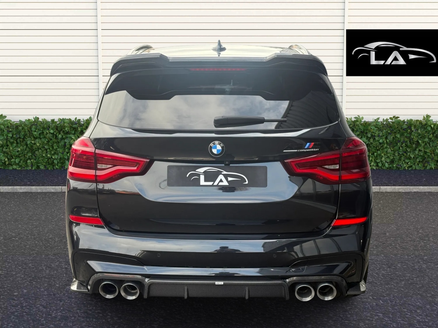 Used BMW X3 M 2021 for sale - 77668201: Photo 6