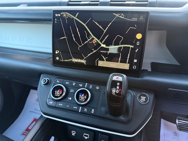 Used Land Rover Defender 2023 for sale - 76173571: Photo 11