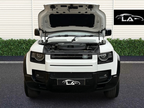 Used Land Rover Defender 2023 for sale - 76173571: Photo 12