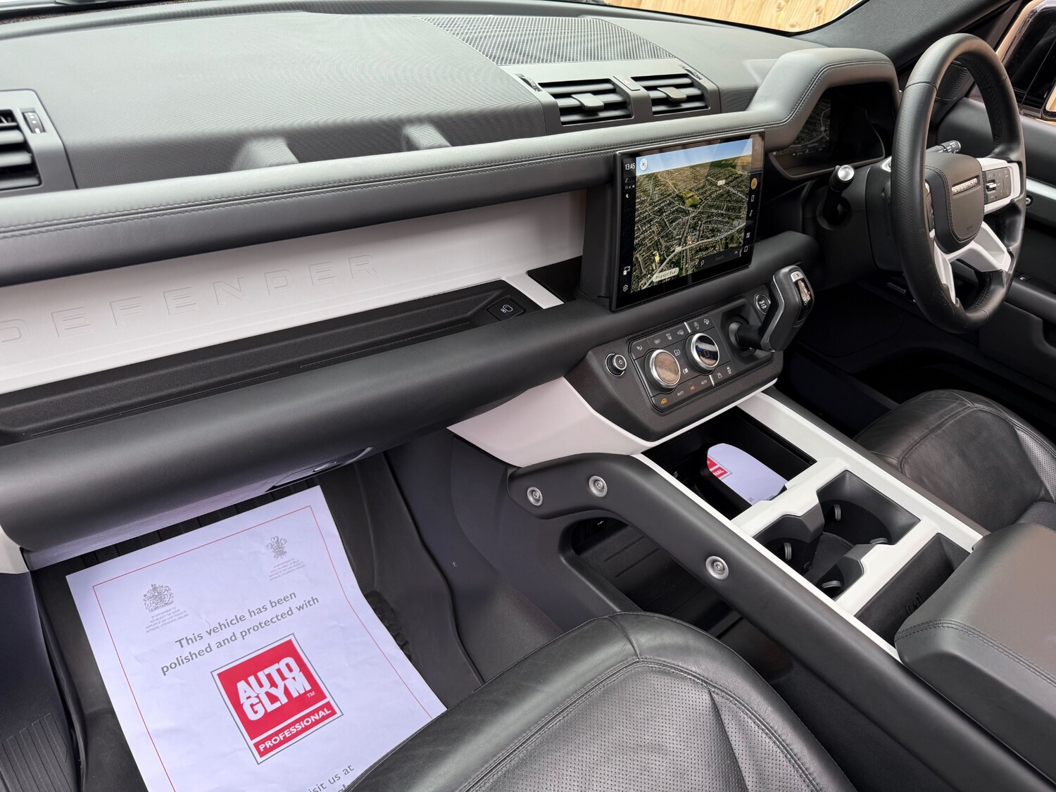 Used Land Rover Defender 2024 for sale - 76196063: Photo 10