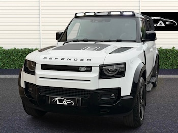 Used Land Rover Defender 2024 for sale - 76196063: Photo 2