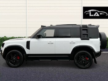 Used Land Rover Defender 2024 for sale - 76196063: Photo 3