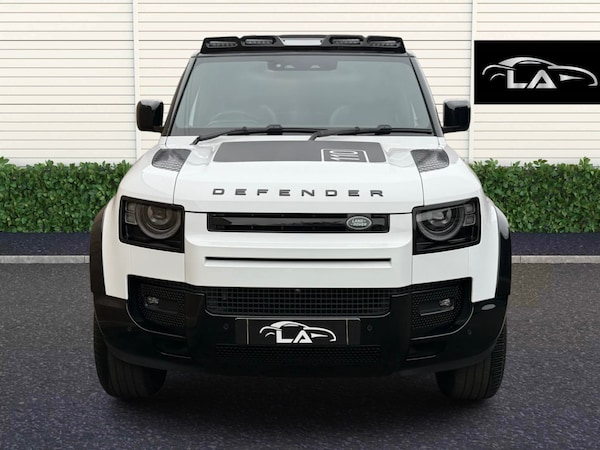 Used Land Rover Defender 2024 for sale - 76196063: Photo 4