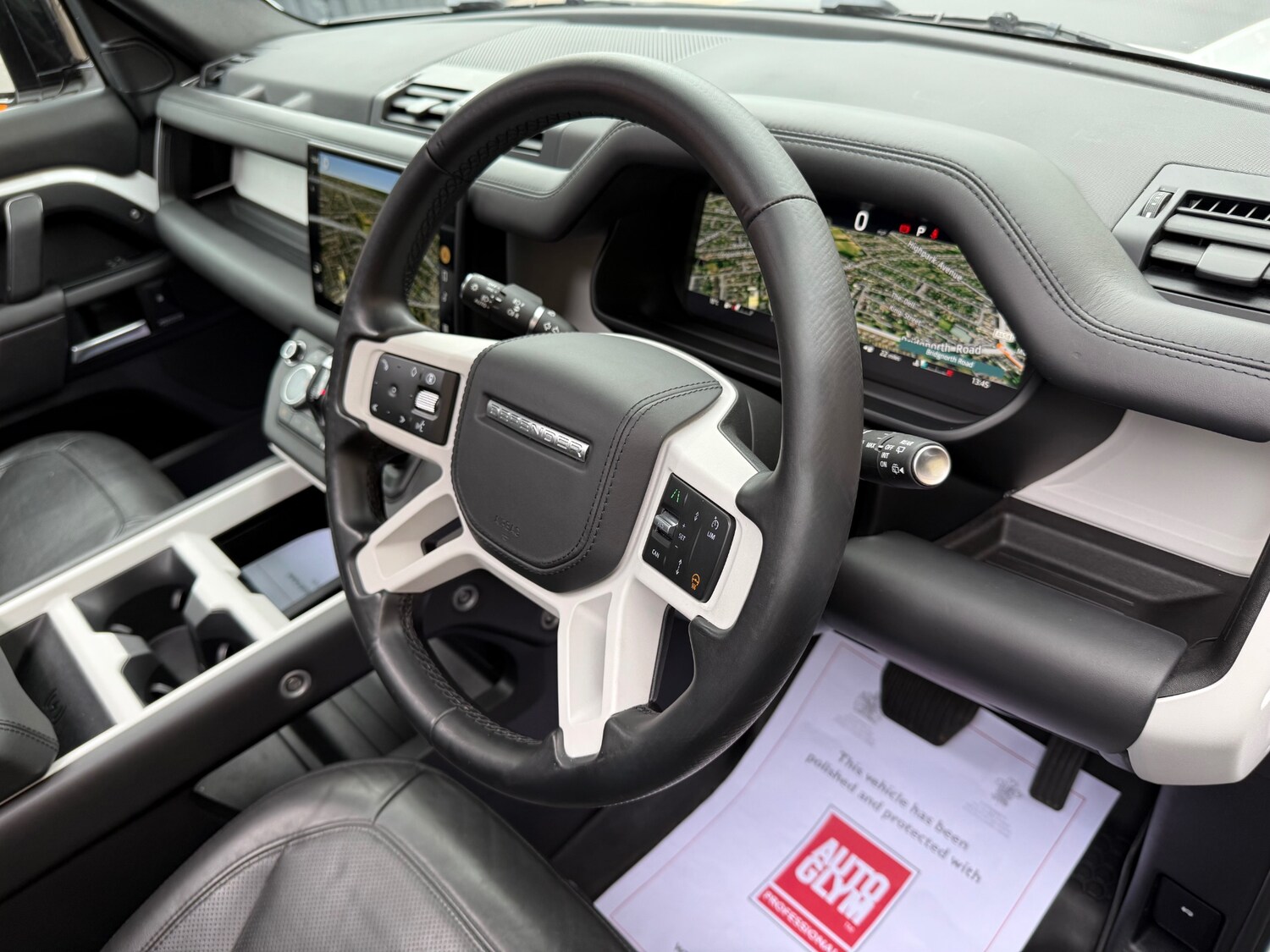 Used Land Rover Defender 2024 for sale - 76196063: Photo 9