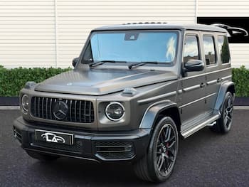 Used Mercedes-Benz G Class 2023 for sale - 79665160: Photo