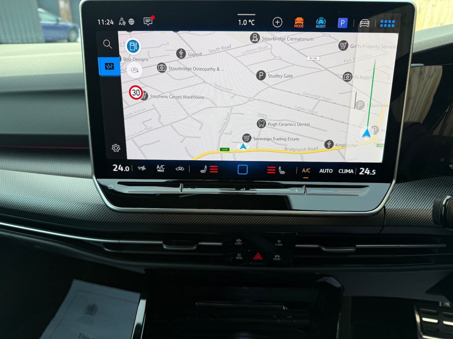 Used Volkswagen Golf 2025 for sale - 77107812: Photo 11