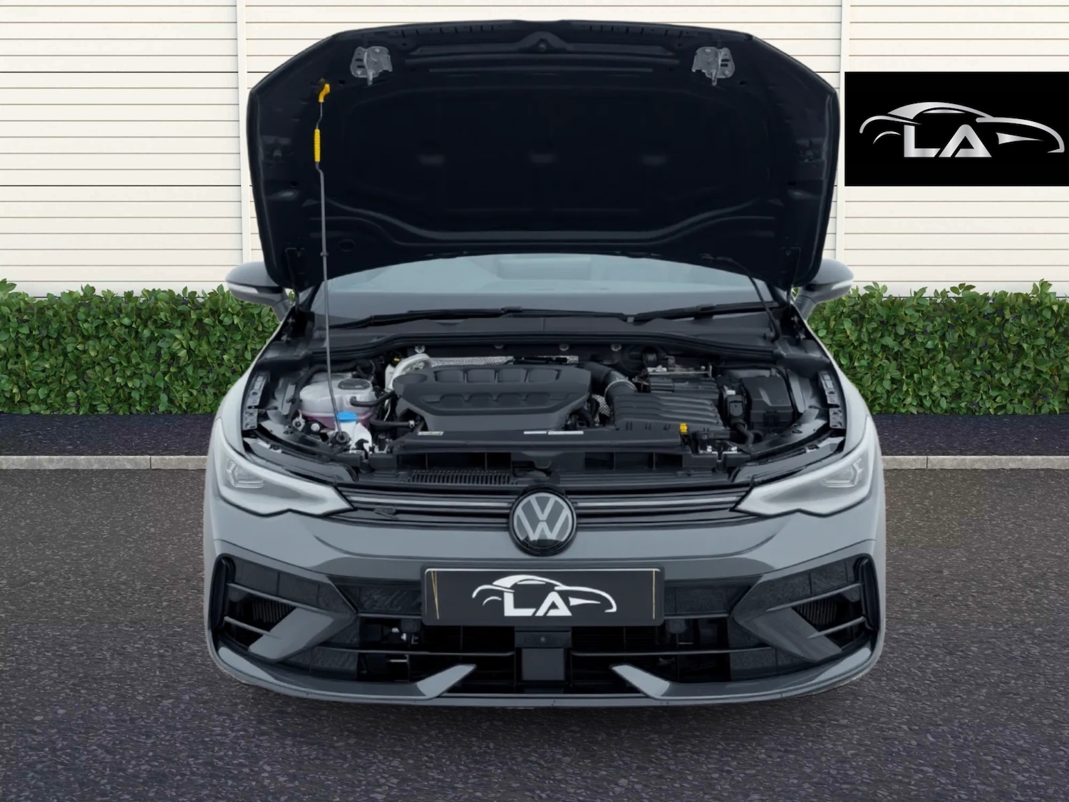 Used Volkswagen Golf 2025 for sale - 77107812: Photo 13