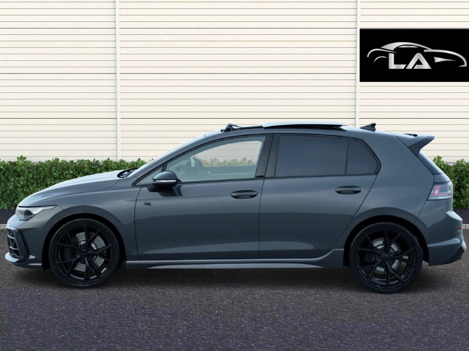 Used Volkswagen Golf 2025 for sale - 77107812: Photo 3