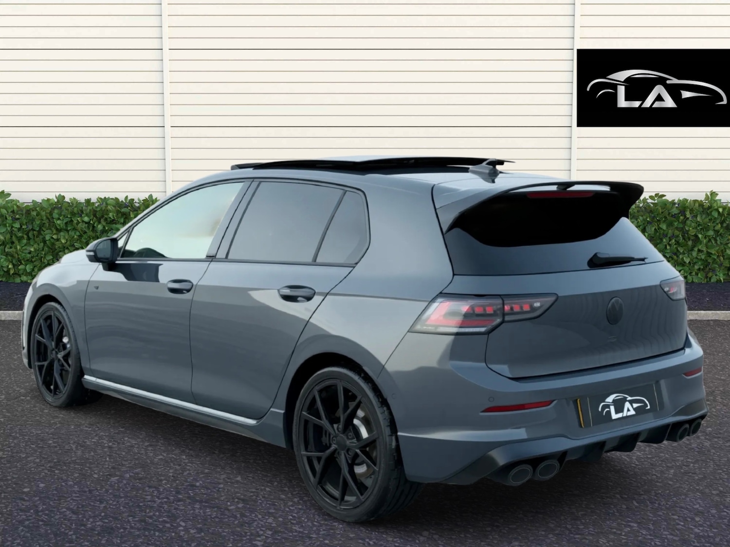 Used Volkswagen Golf 2025 for sale - 77107812: Photo 5