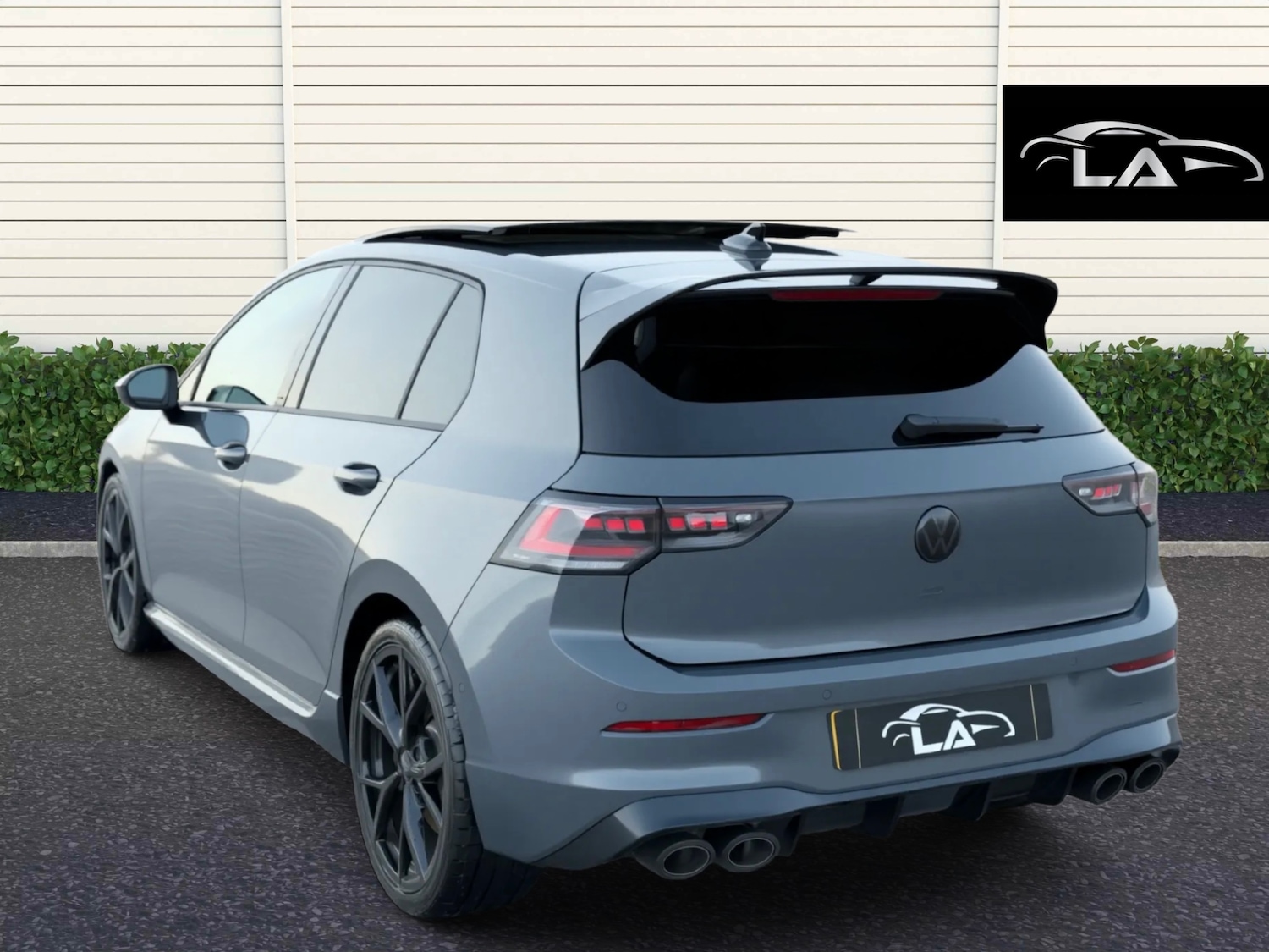 Used Volkswagen Golf 2025 for sale - 77107812: Photo 6