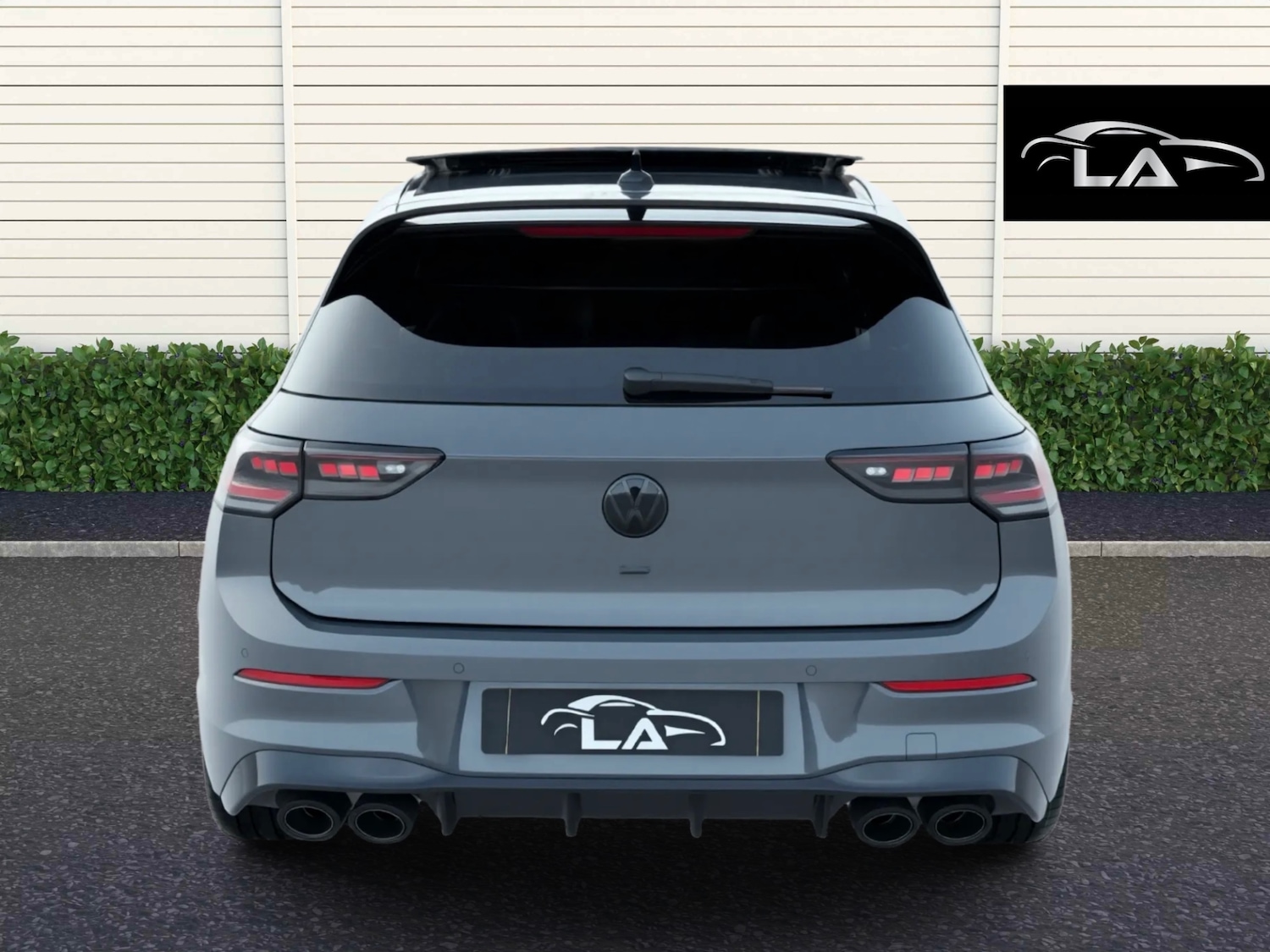 Used Volkswagen Golf 2025 for sale - 77107812: Photo 7