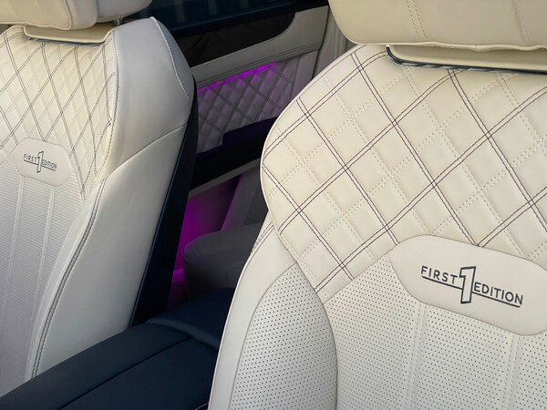 Used Bentley Bentayga 2021 for sale - 69633607: Photo 13