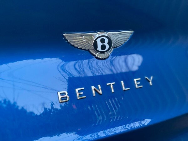 Used Bentley Bentayga 2021 for sale - 69633607: Photo 18