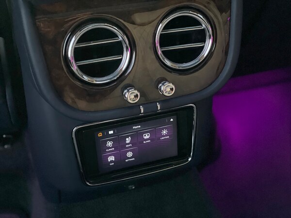 Used Bentley Bentayga 2021 for sale - 69633607: Photo 21