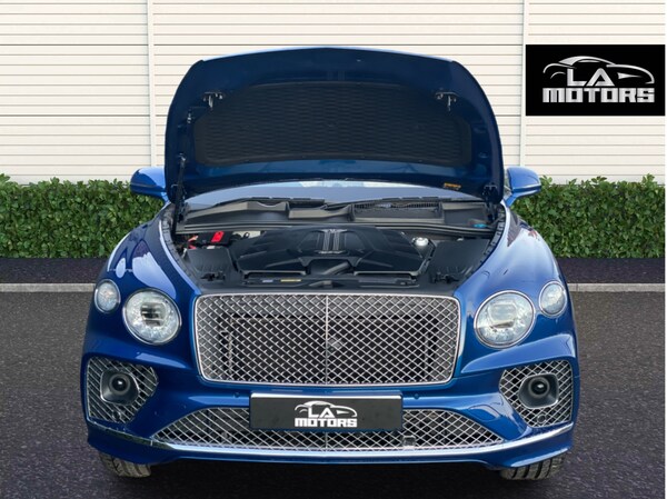 Used Bentley Bentayga 2021 for sale - 69633607: Photo 24