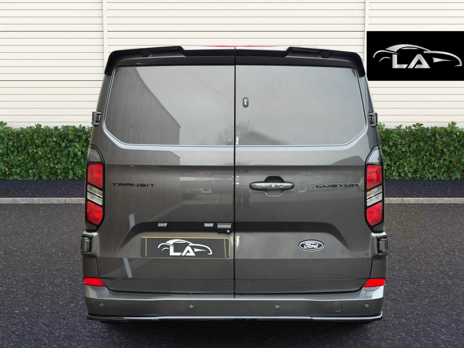 Used Ford Transit Custom 2024 for sale - 77028300: Photo 6