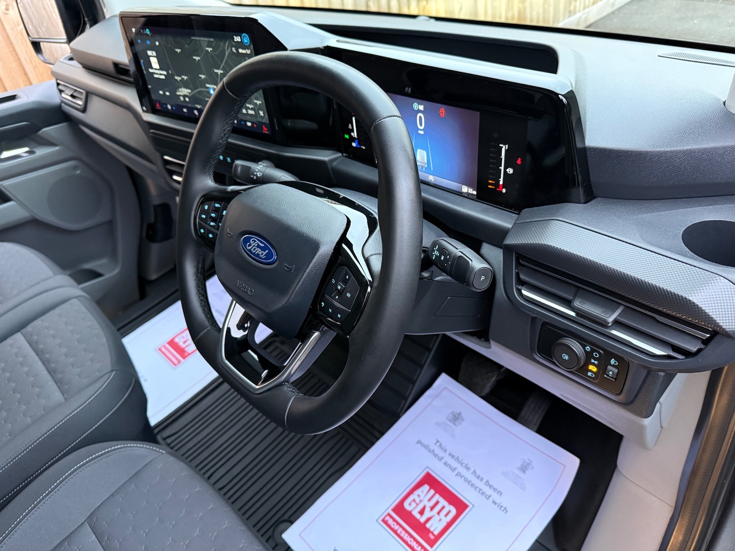 Used Ford Transit Custom 2024 for sale - 77028300: Photo 7