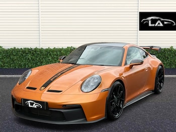 Used Porsche 911 2024 for sale - 79345113: Photo
